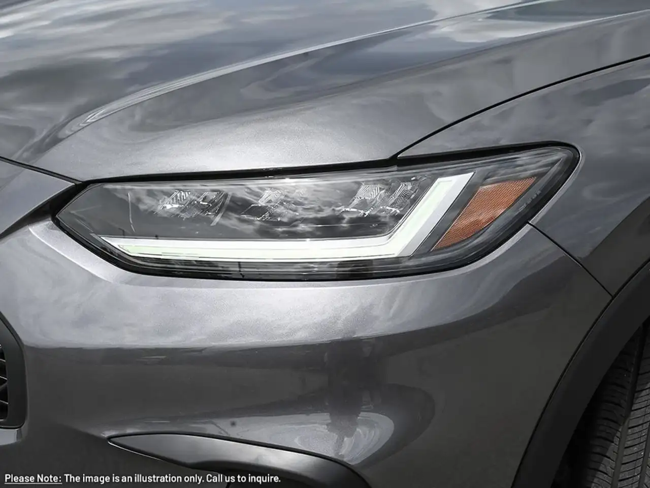 Honda HR-V fotografie Honda HR-V