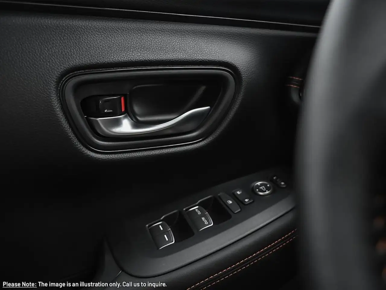 Honda HR-V fotografie Honda HR-V