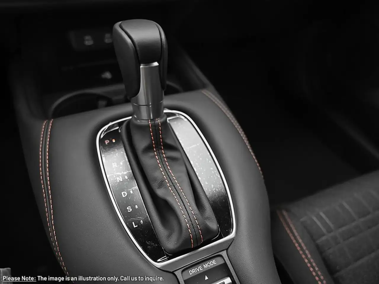 Honda HR-V fotografie Honda HR-V