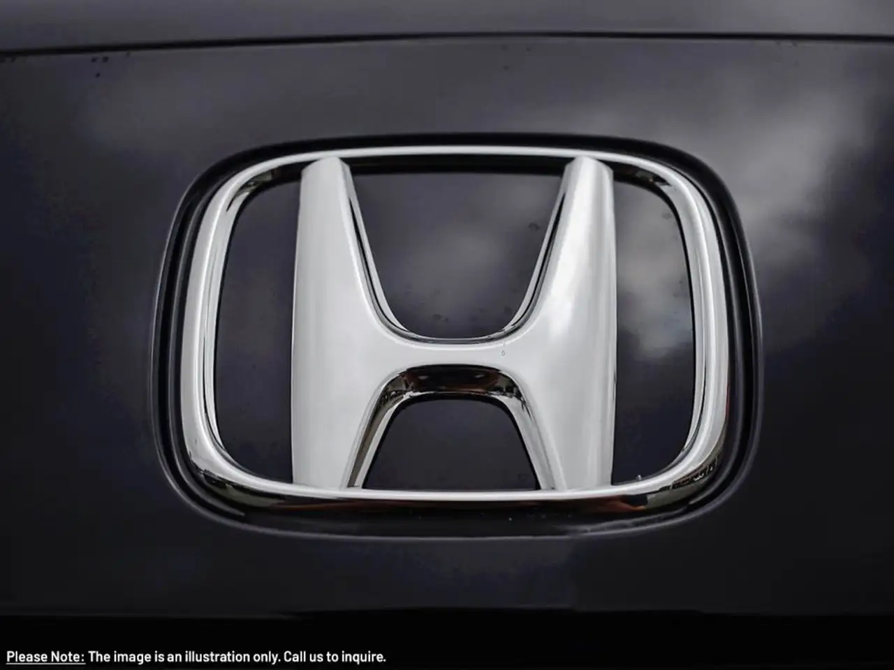 Honda HR-V fotografie Honda HR-V