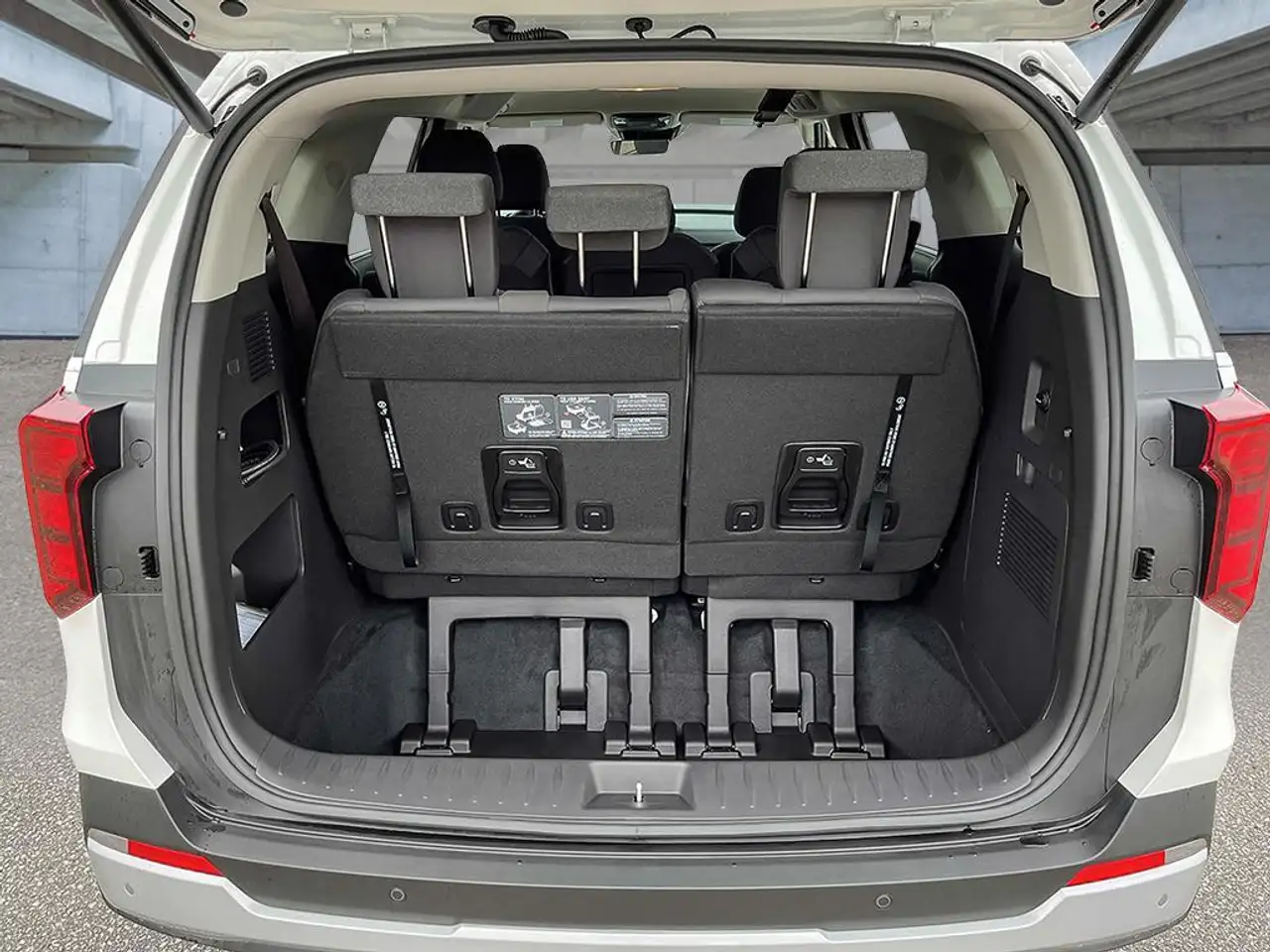 Kia Carnival fotografie Kia Carnival