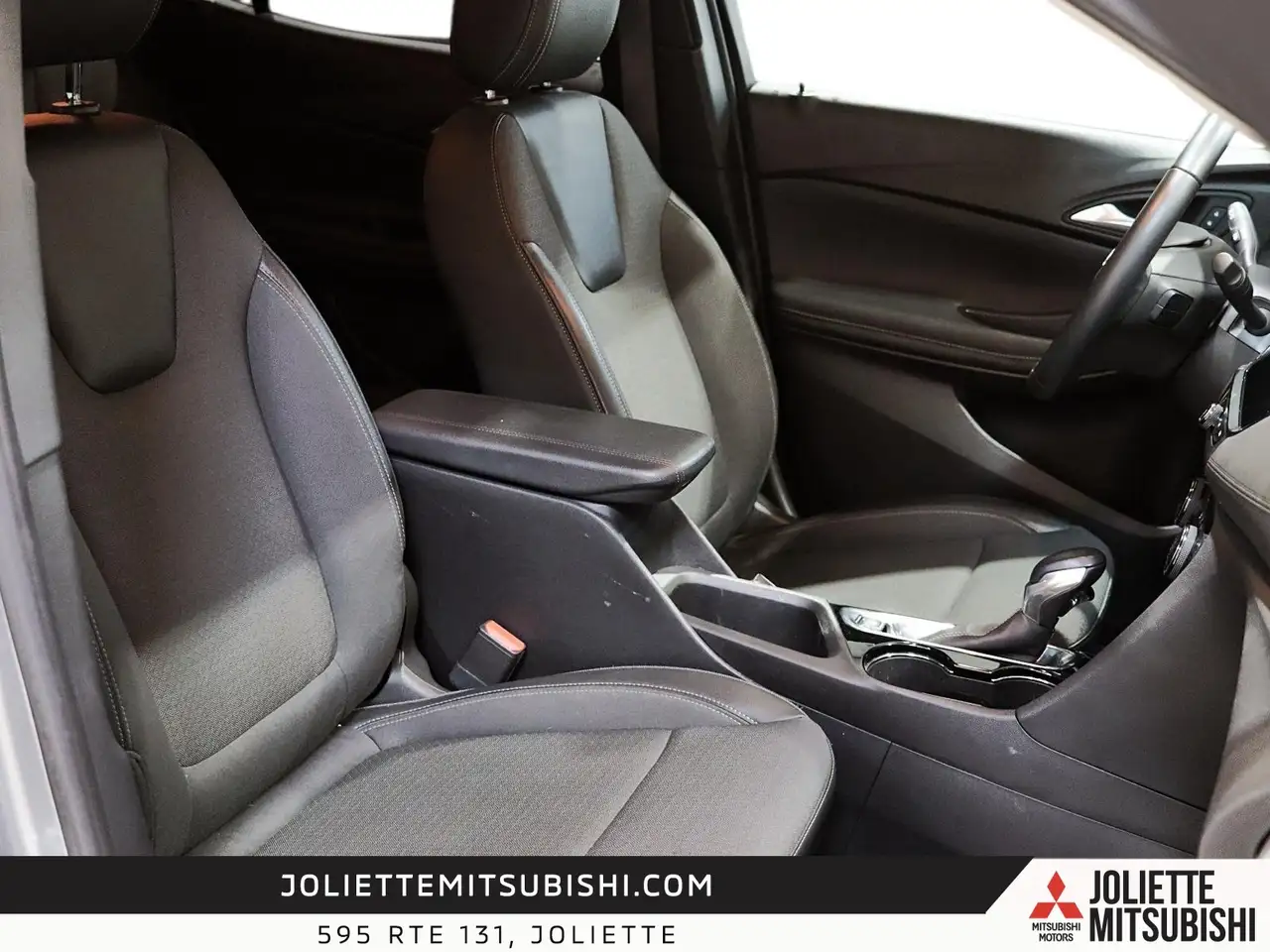 Buick Encore снимка Buick Encore