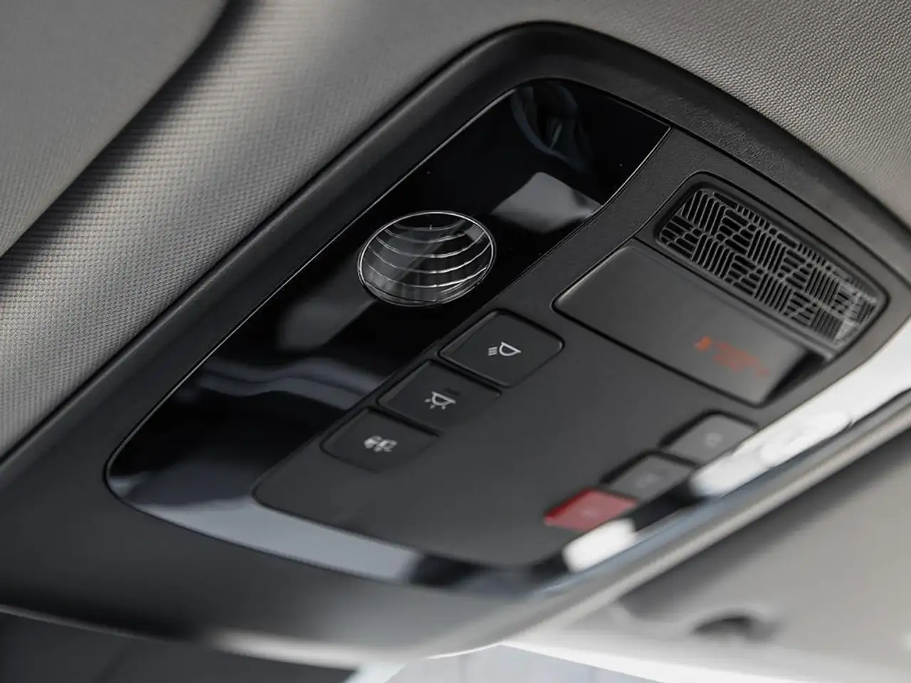 Kia Carnival fotografie Kia Carnival