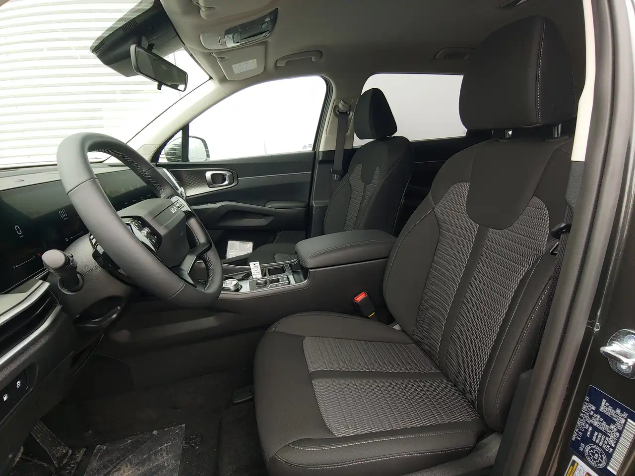 Kia Sorento снимка Kia Sorento