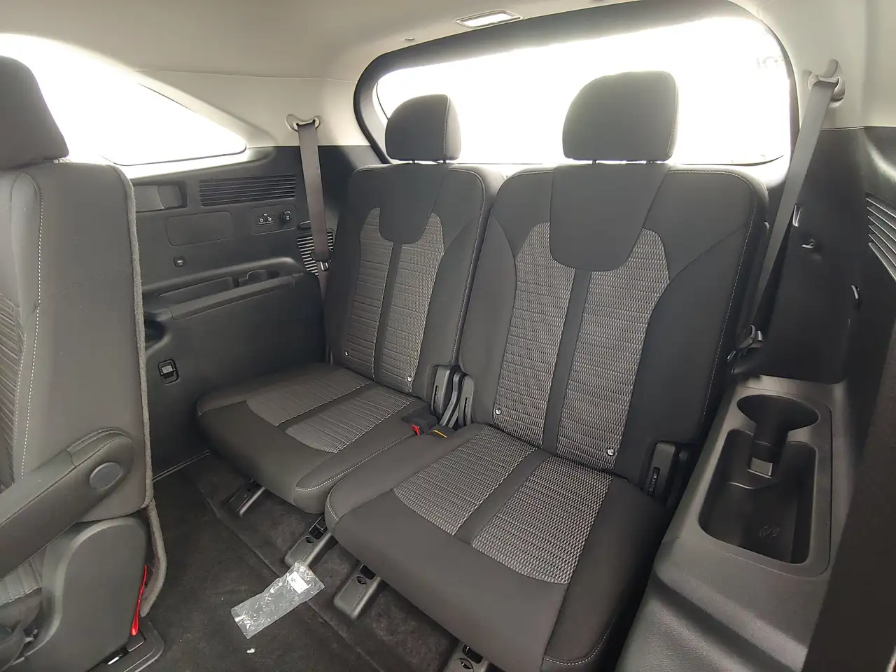 Kia Sorento снимка Kia Sorento