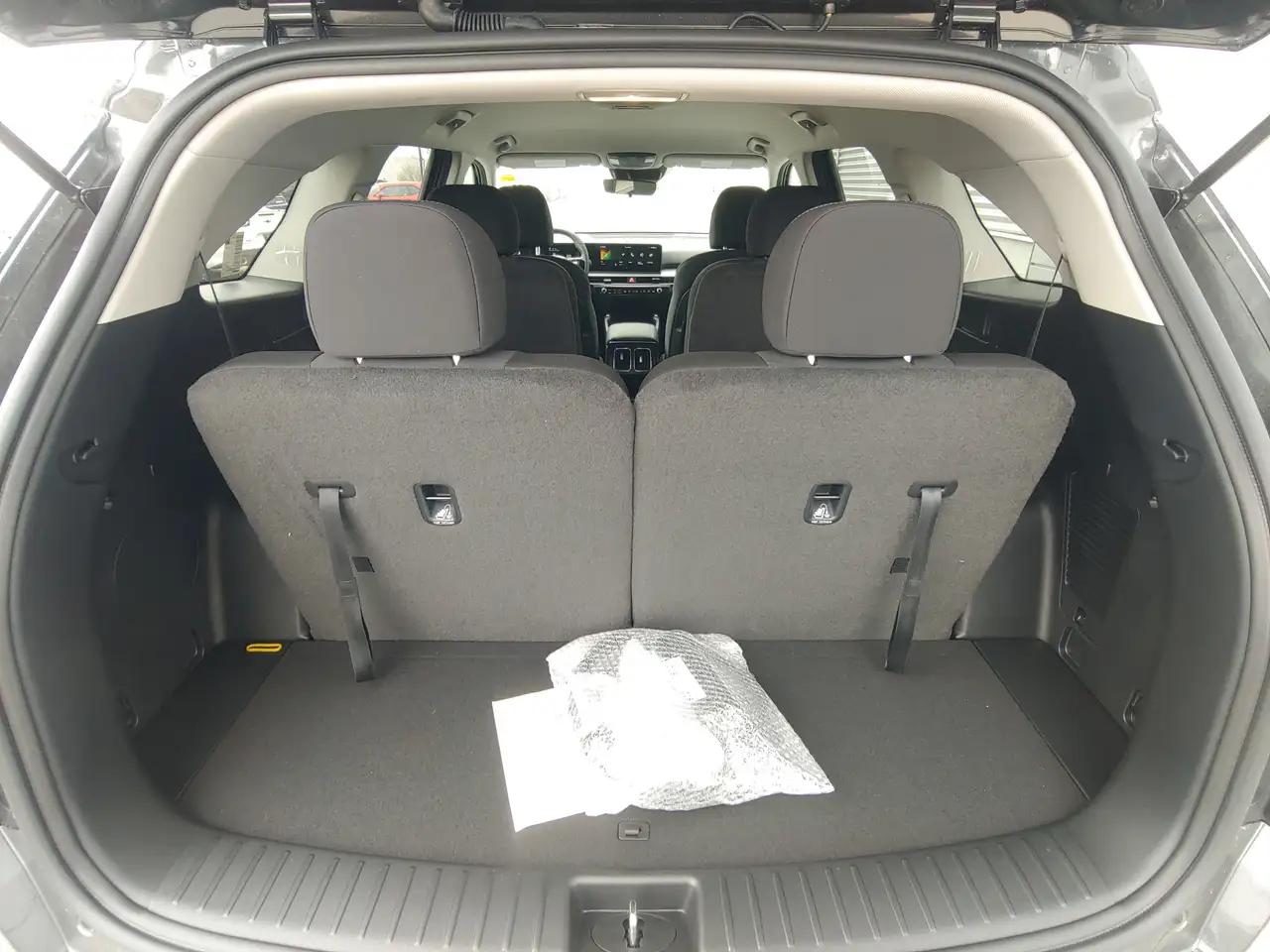 Kia Sorento снимка Kia Sorento