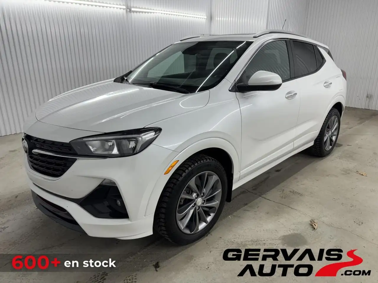 2023 Buick Encore