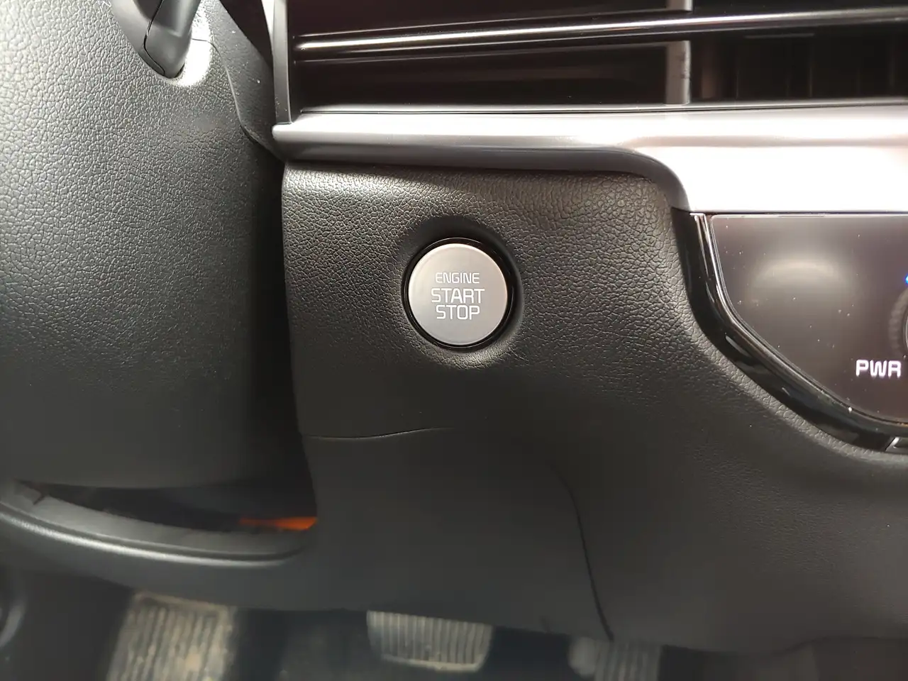 Kia Sorento снимка Kia Sorento