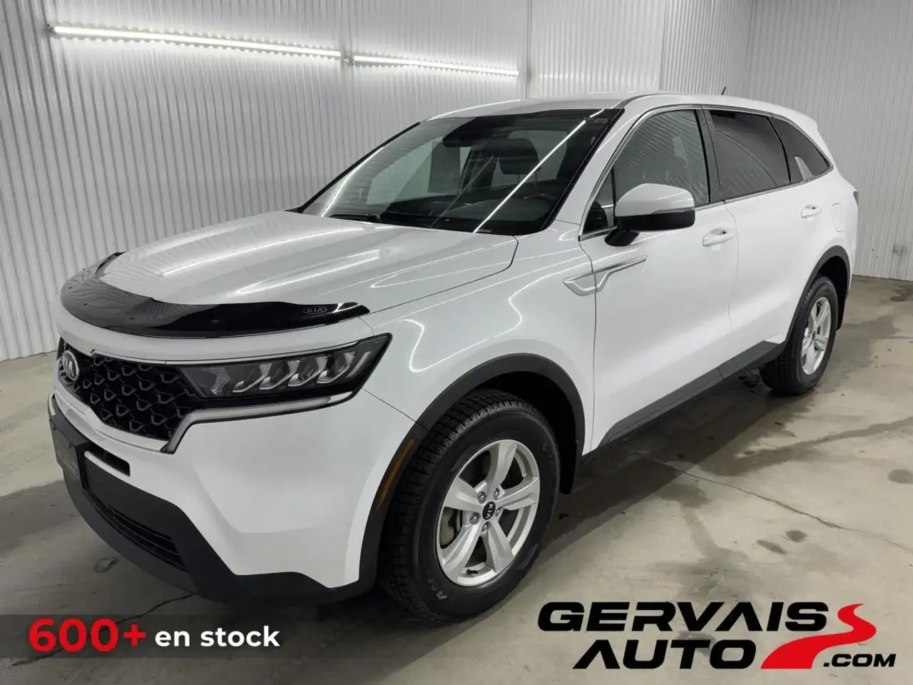 Kia Sorento снимка Kia Sorento