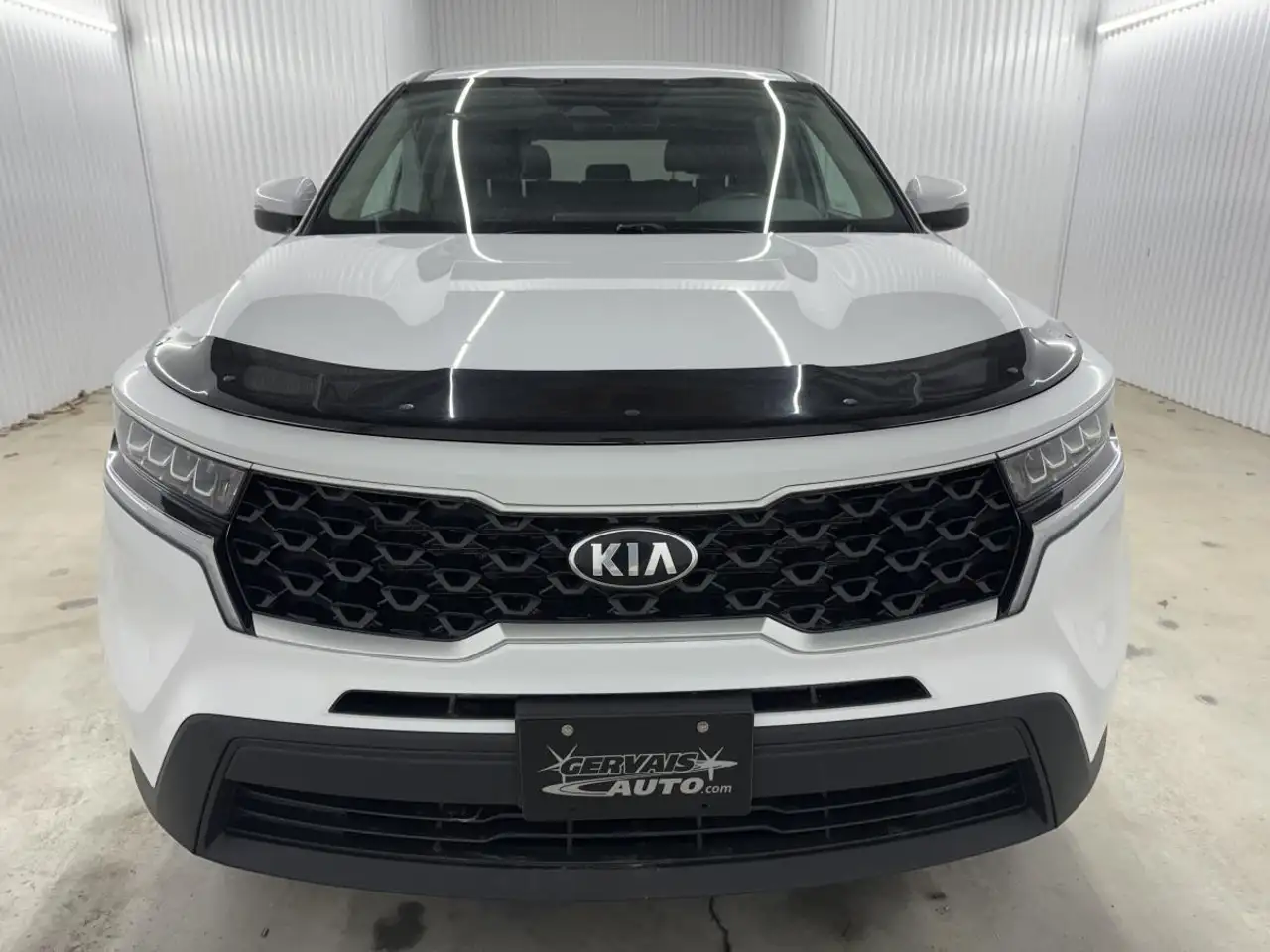 Kia Sorento снимка Kia Sorento