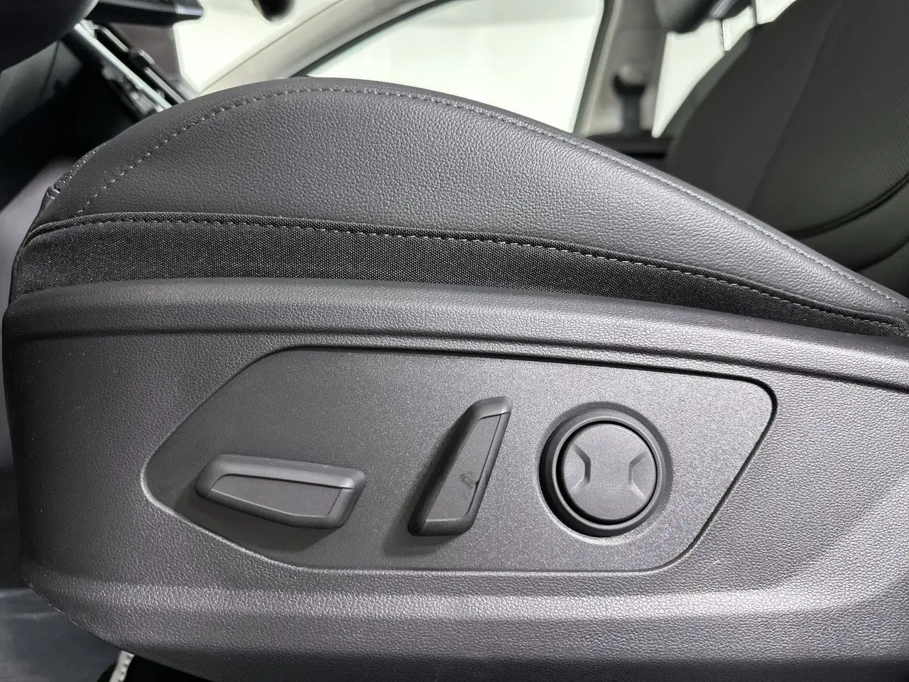 Hyundai TUCSON fotografie Hyundai TUCSON