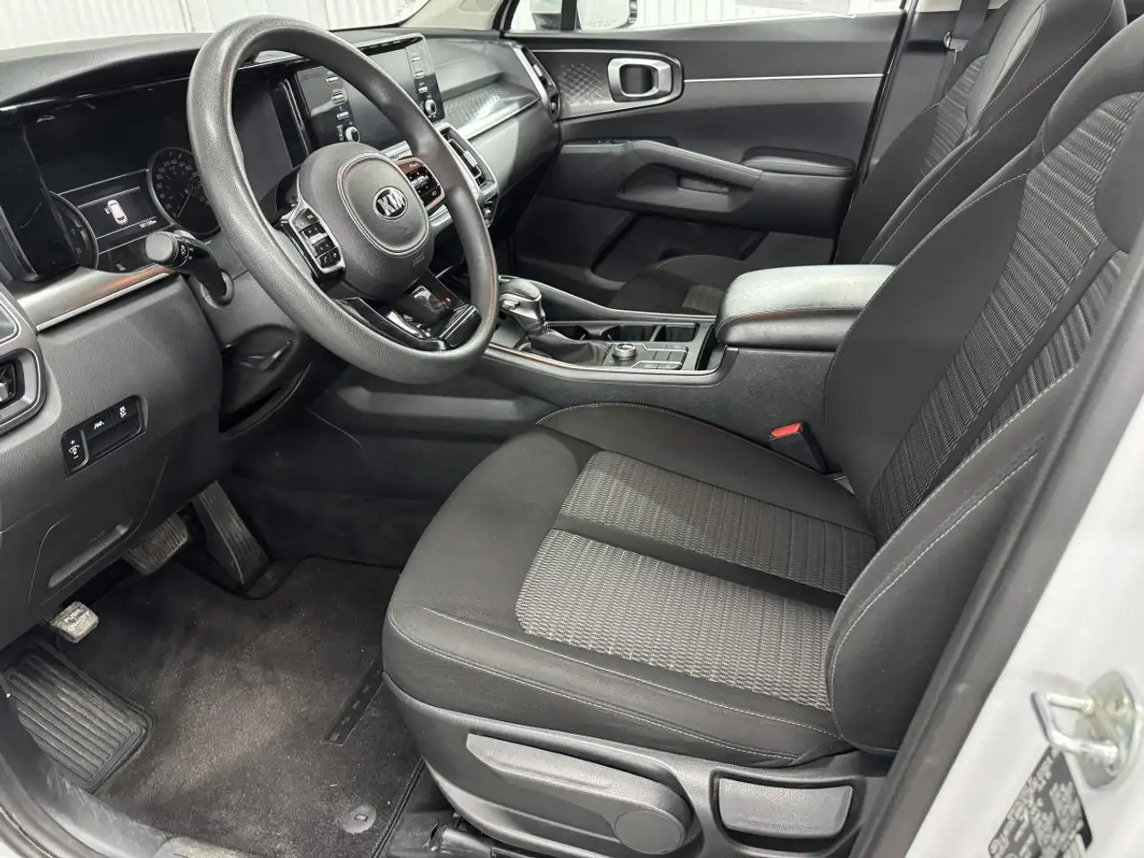 Kia Sorento снимка Kia Sorento