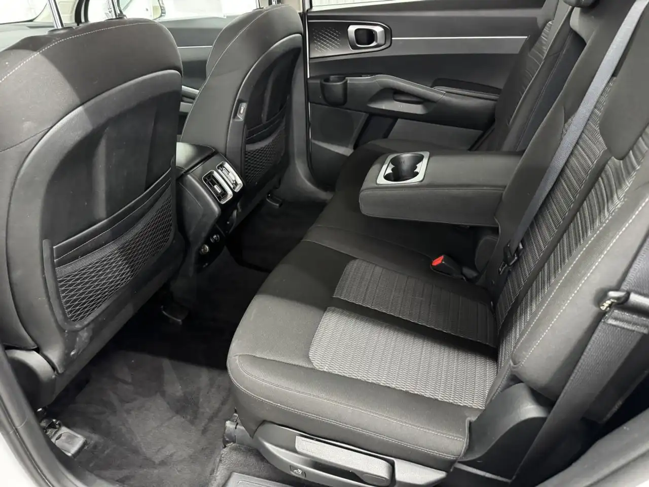 Kia Sorento снимка Kia Sorento