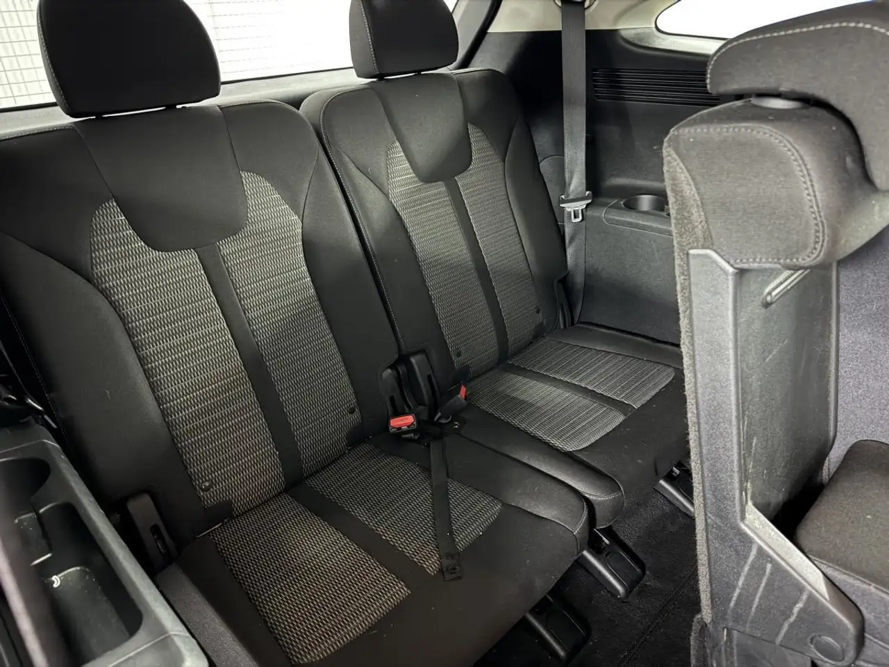 Kia Sorento снимка Kia Sorento
