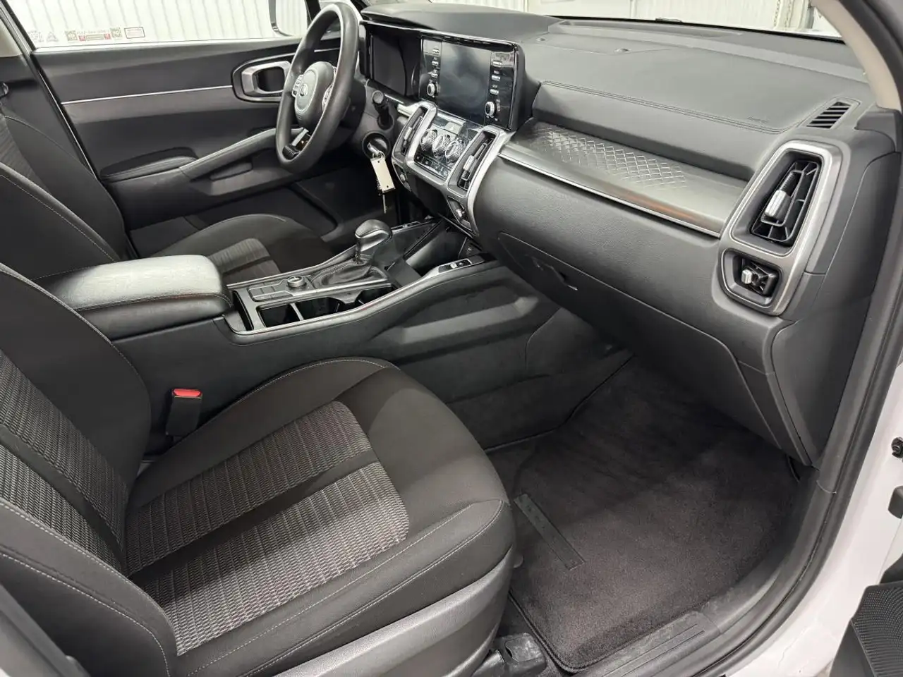 Kia Sorento снимка Kia Sorento