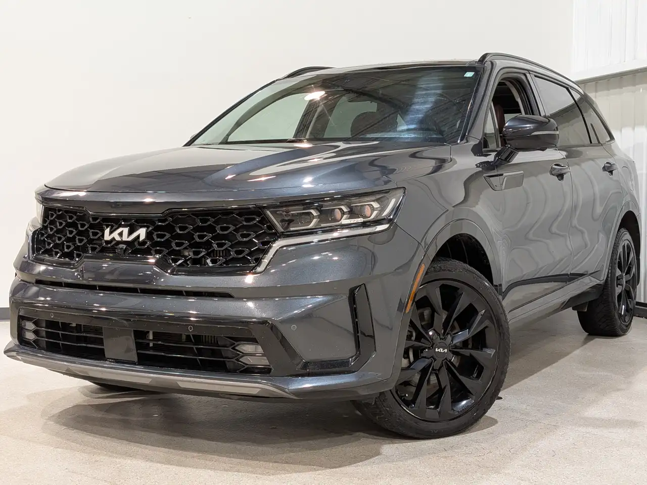 2022 Kia Sorento