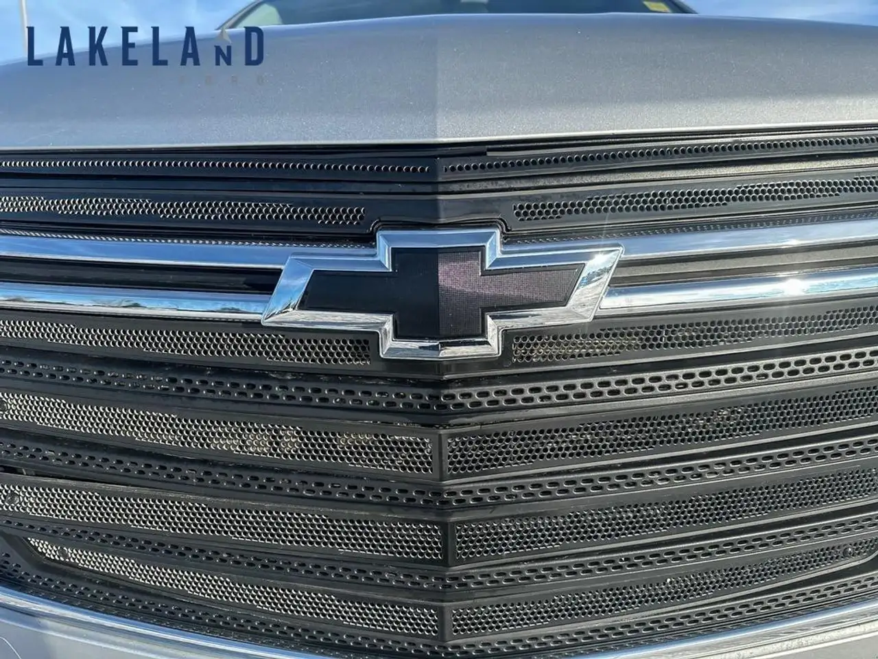 Chevrolet Traverse photo Chevrolet Traverse