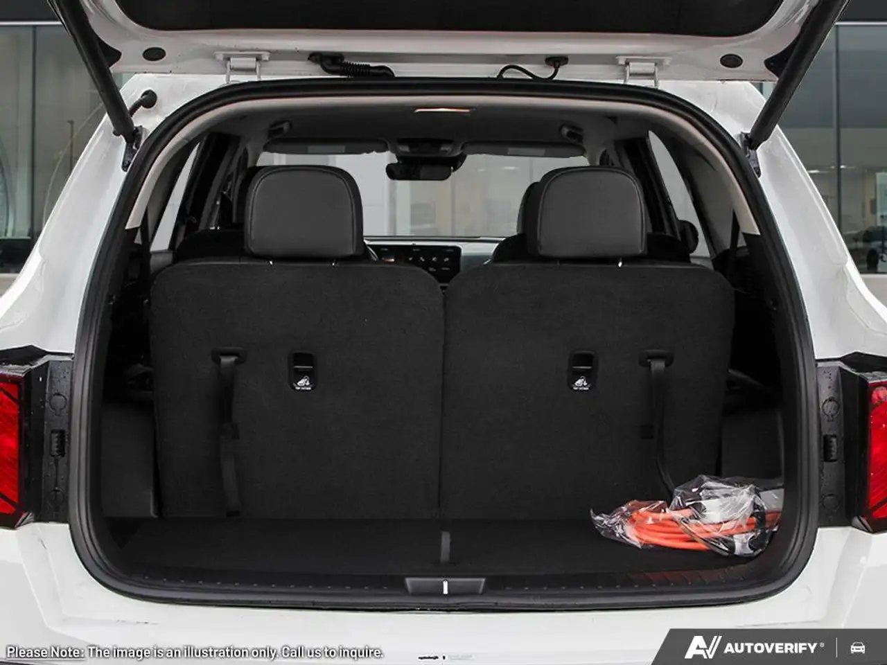 Kia Sorento снимка Kia Sorento