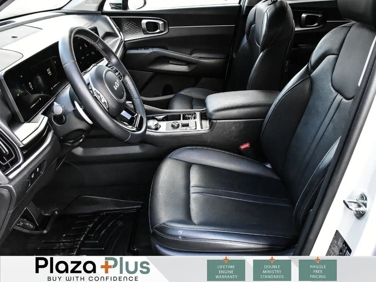 Kia Sorento fotografie Kia Sorento