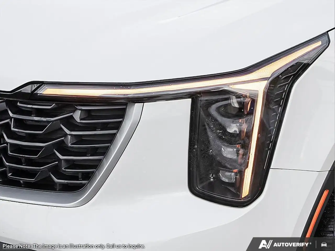 Kia Sorento снимка Kia Sorento
