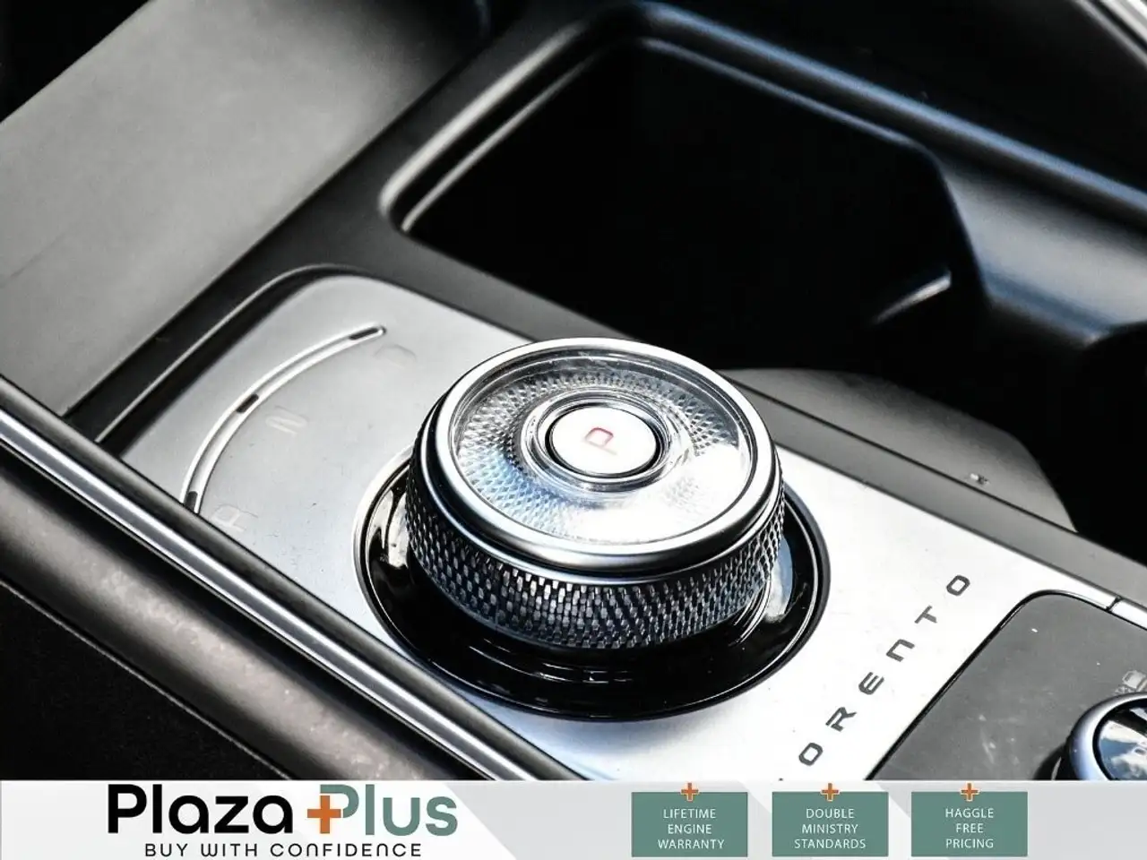 Kia Sorento fotografie Kia Sorento