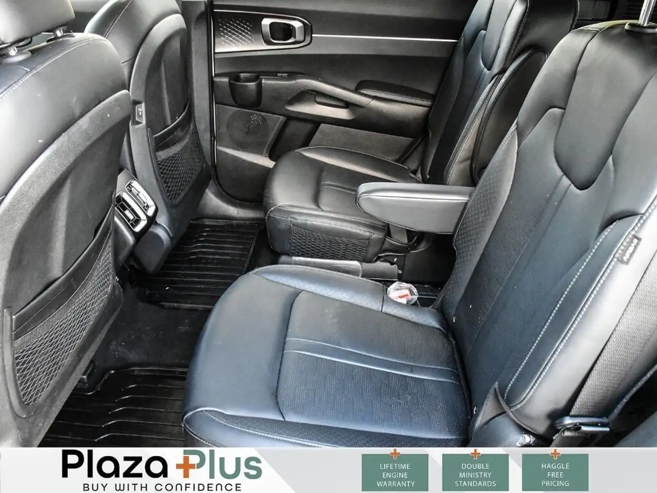 Kia Sorento fotografie Kia Sorento