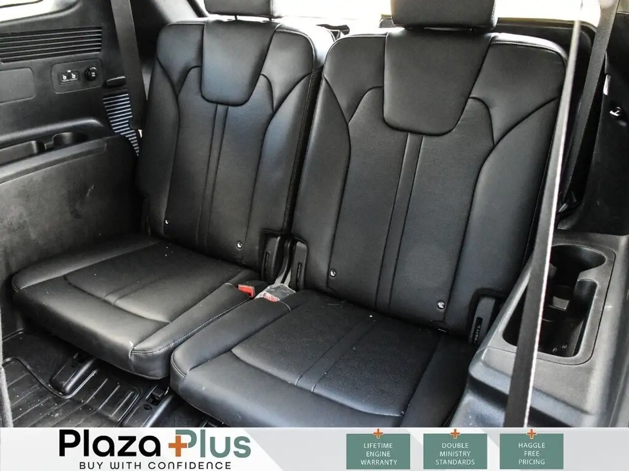 Kia Sorento fotografie Kia Sorento