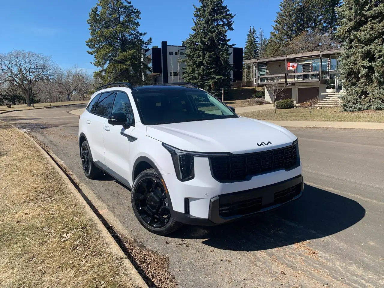 Kia Sorento photo Kia Sorento