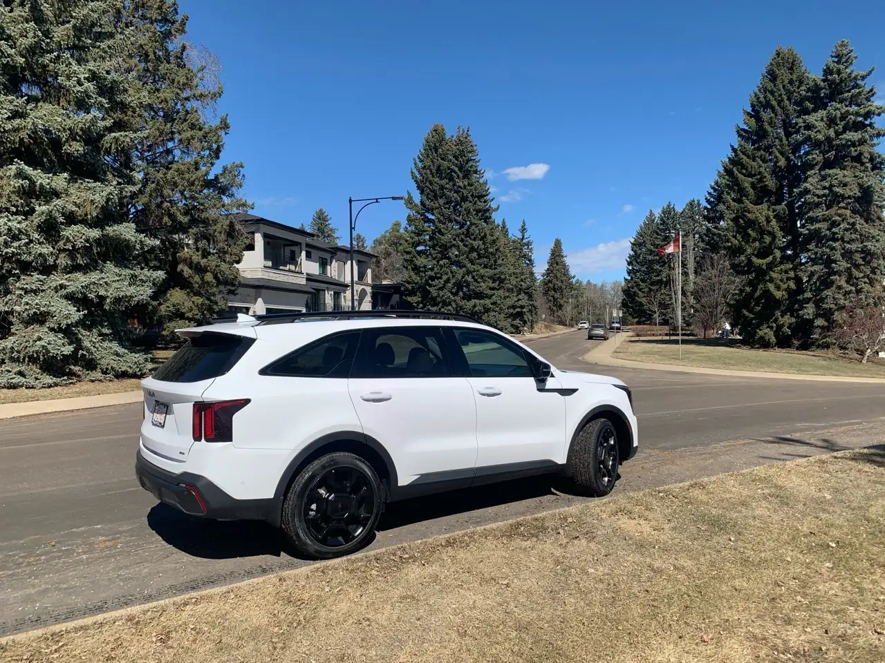 Kia Sorento photo Kia Sorento