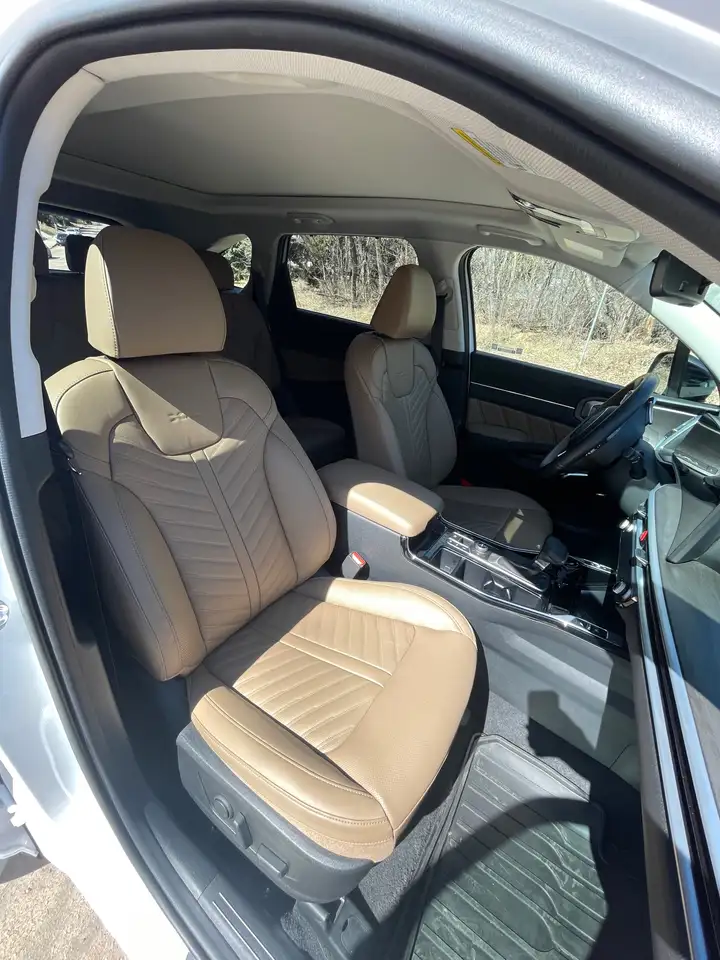 Kia Sorento photo Kia Sorento