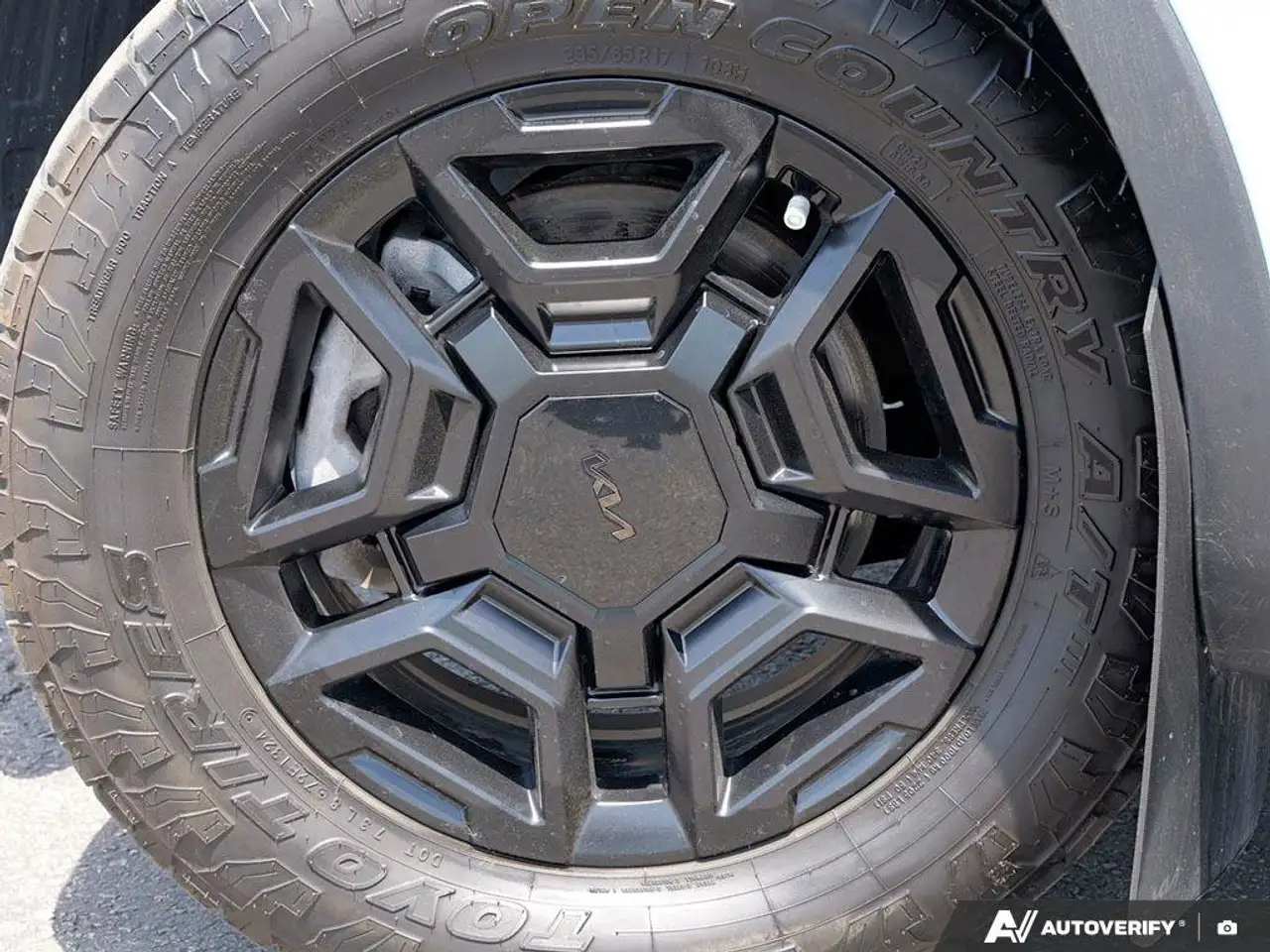 Kia Sorento снимка Kia Sorento