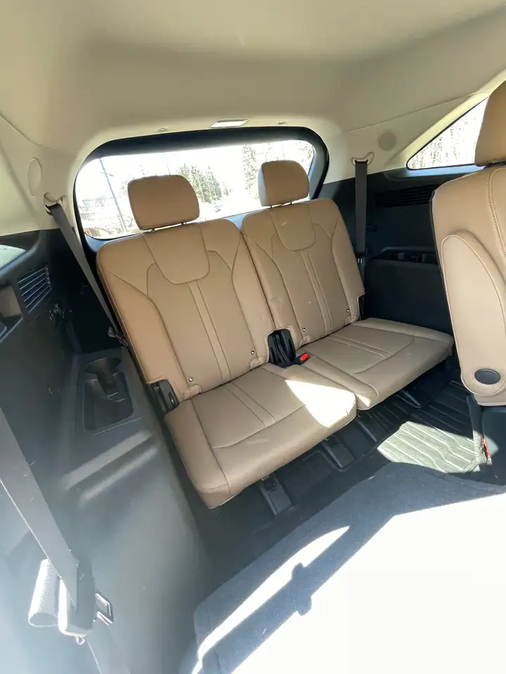 Kia Sorento photo Kia Sorento
