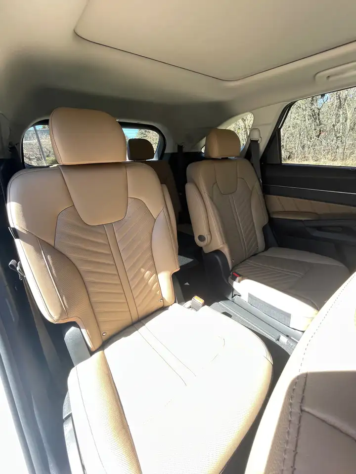 Kia Sorento photo Kia Sorento
