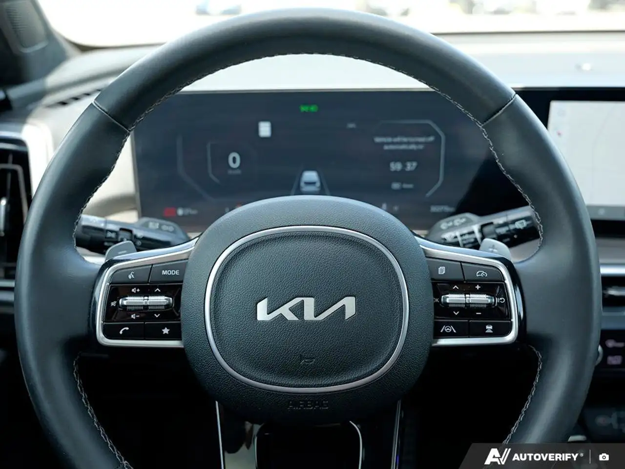 Kia Sorento снимка Kia Sorento