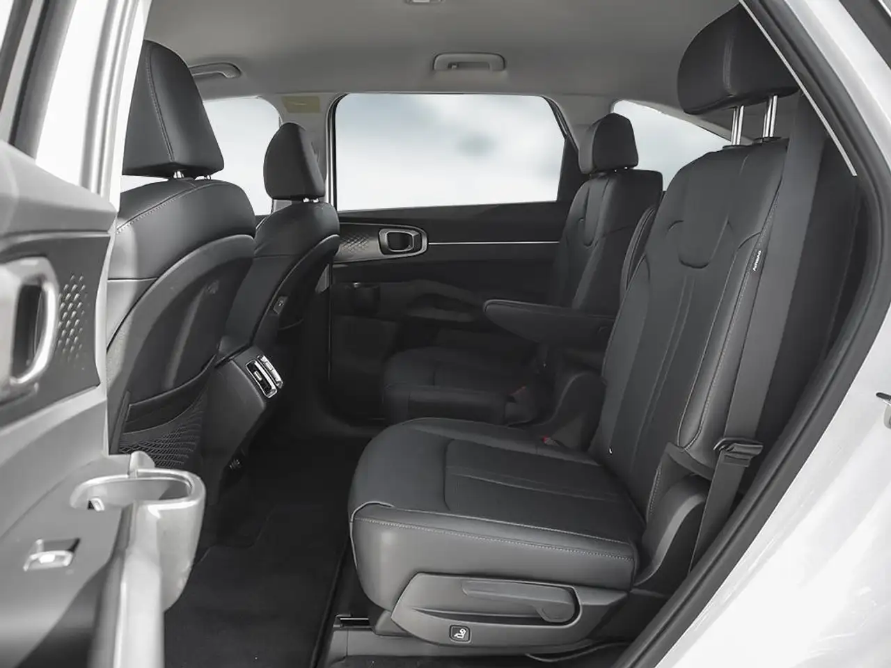 Kia Sorento photo Kia Sorento