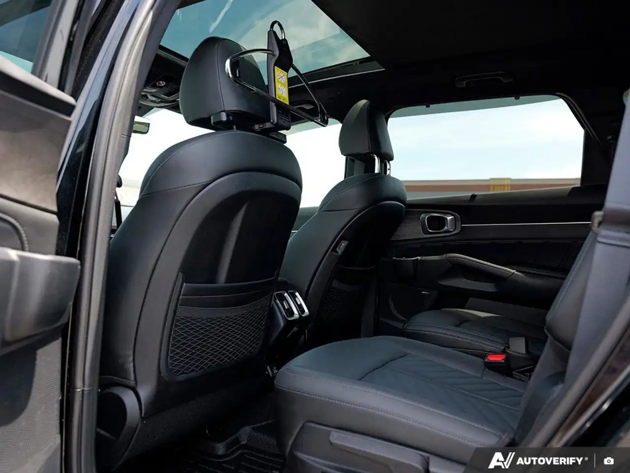 Kia Sorento снимка Kia Sorento