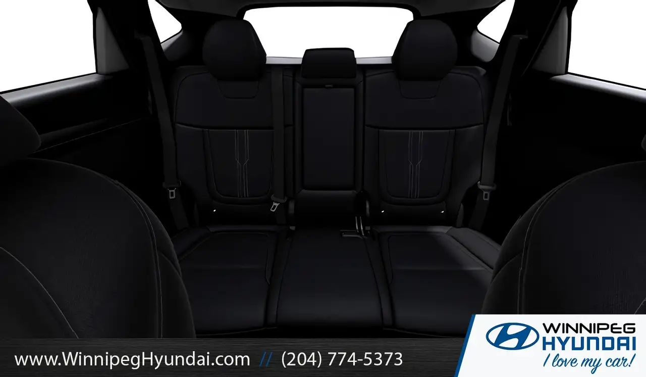 Hyundai TUCSON fotografie Hyundai TUCSON