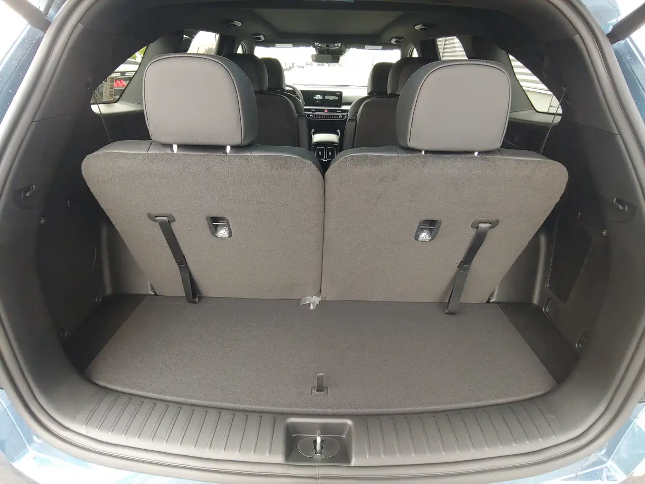 Kia Sorento fotografie Kia Sorento