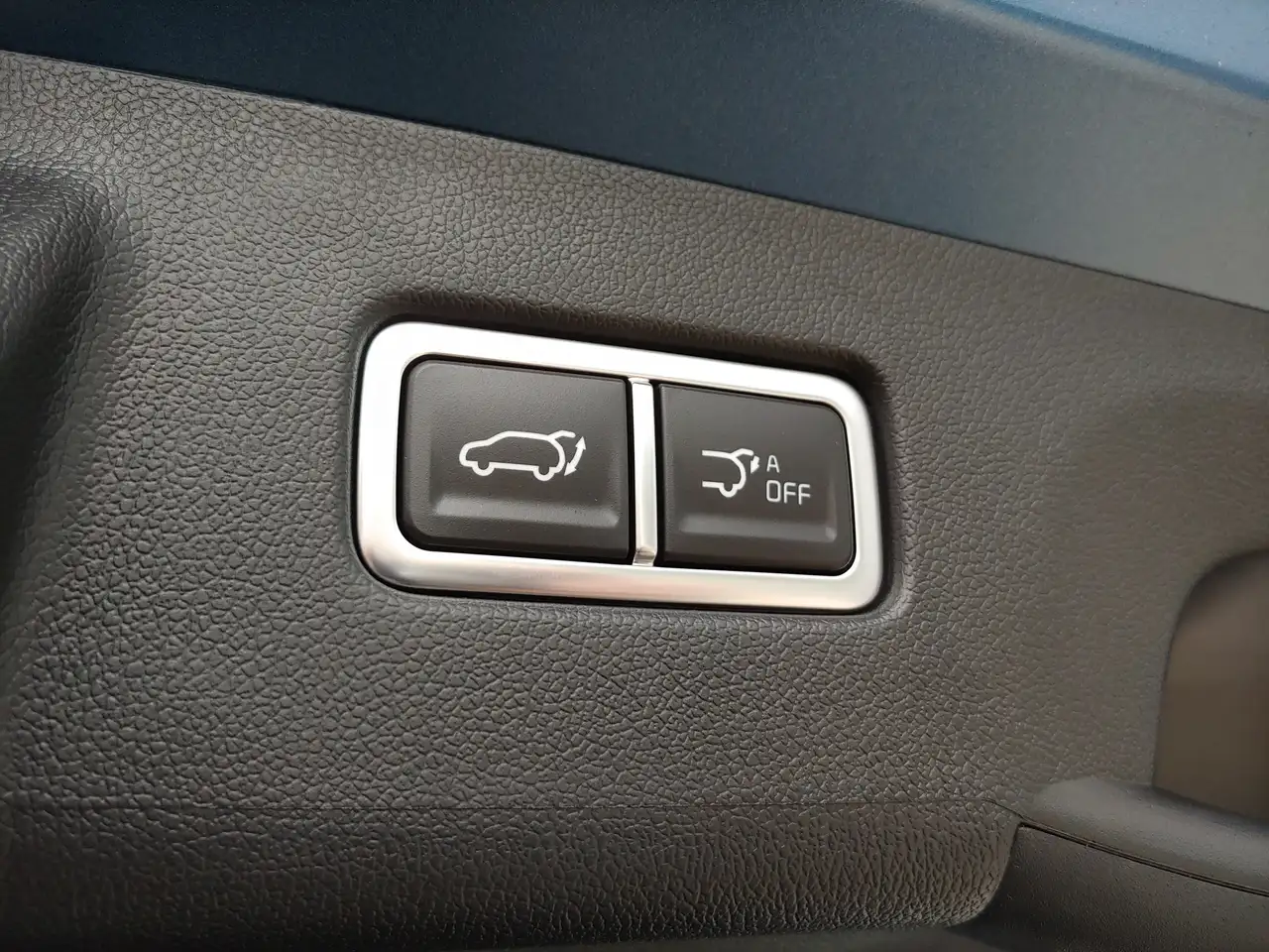 Kia Sorento fotografie Kia Sorento