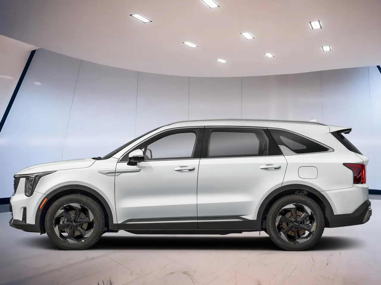 Kia Sorento снимка Kia Sorento
