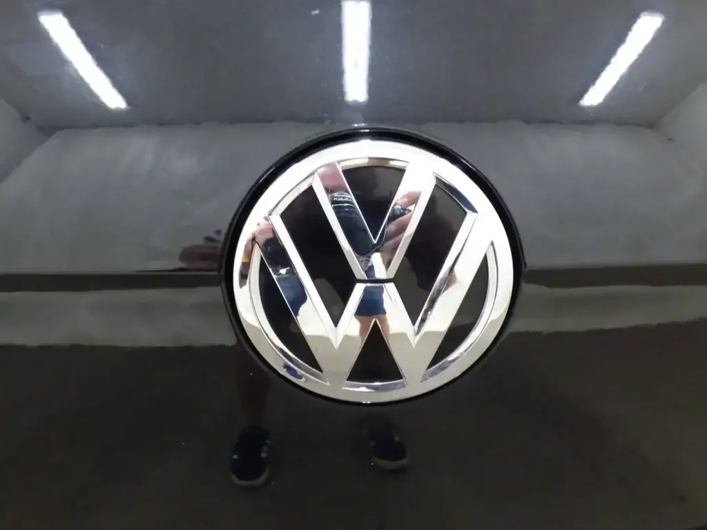 Volkswagen Golf снимка Volkswagen Golf