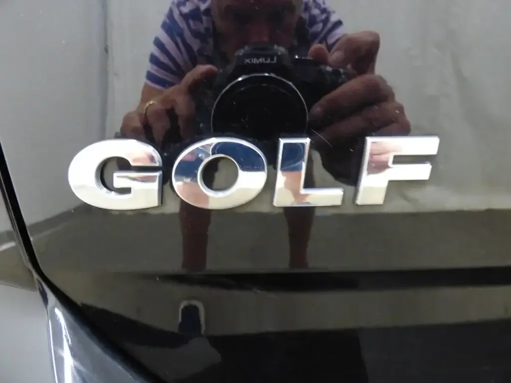 Volkswagen Golf снимка Volkswagen Golf