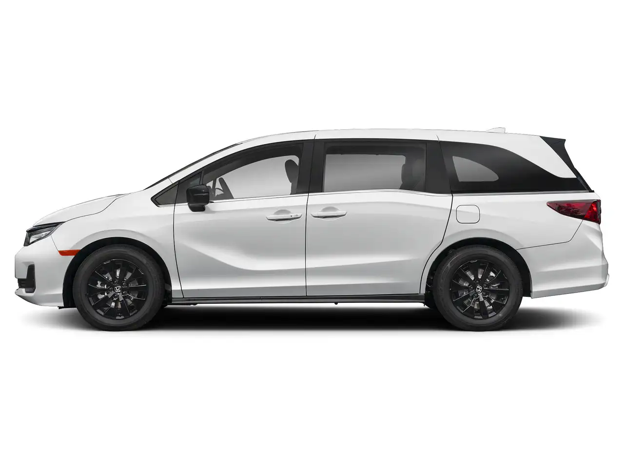Honda Odyssey fotografie Honda Odyssey