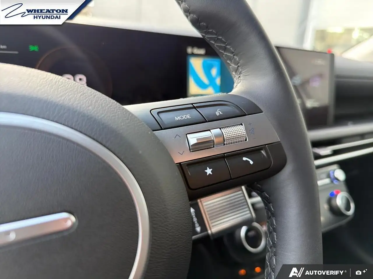 Hyundai TUCSON fotografie Hyundai TUCSON