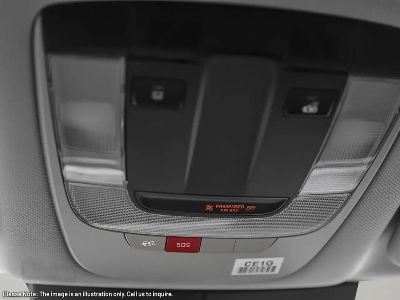 Kia Sorento photo Kia Sorento