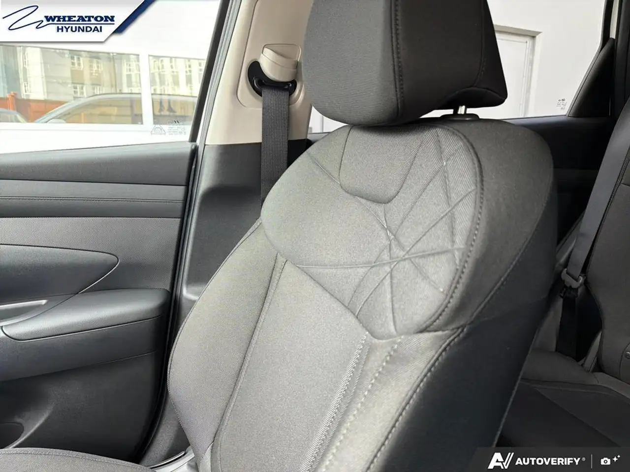 Hyundai TUCSON fotografie Hyundai TUCSON