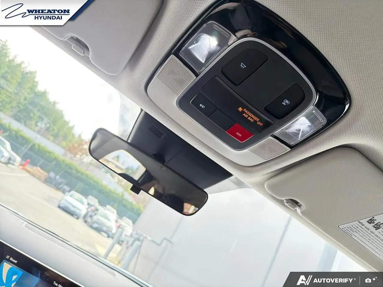 Hyundai TUCSON fotografie Hyundai TUCSON