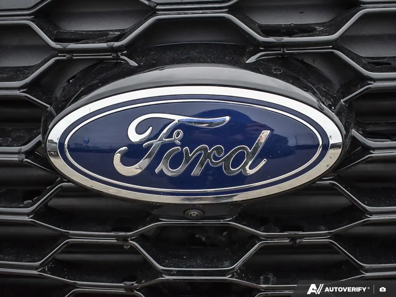 Ford Explorer снимка Ford Explorer