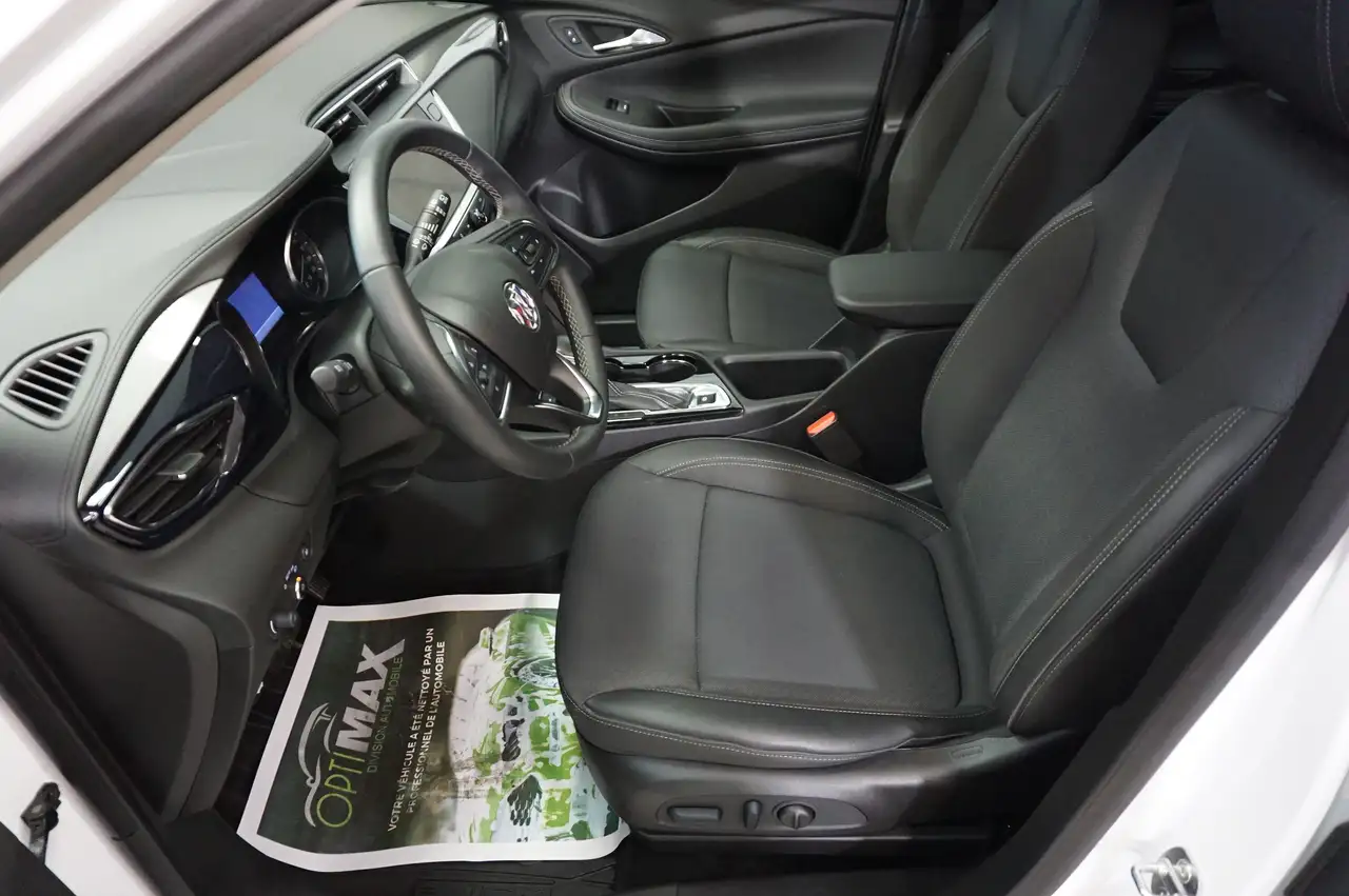 Buick Encore photo Buick Encore