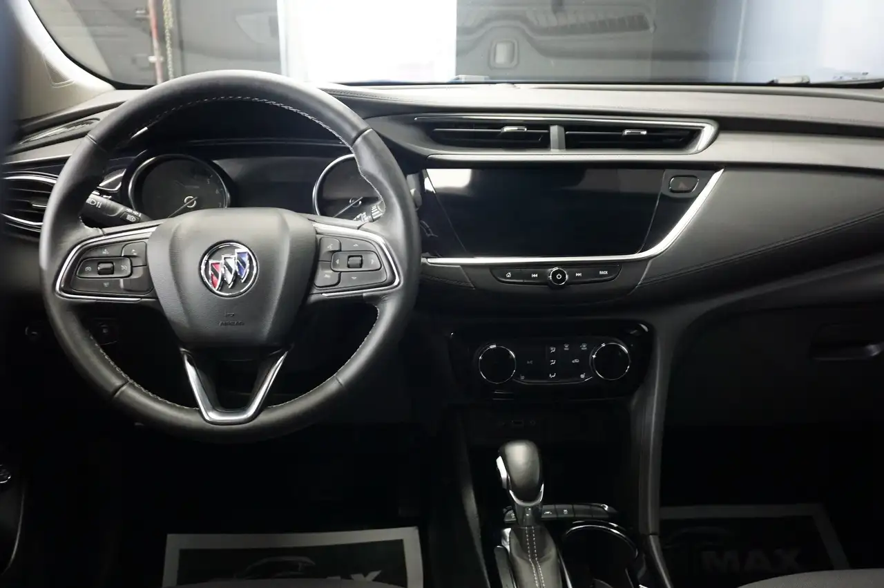 Buick Encore photo Buick Encore